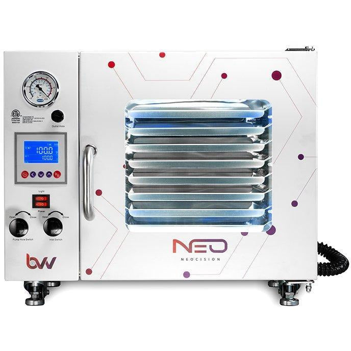 Neocision, 0.9CF BVV™ Neocision ETL Lab Certified Vacuum Oven