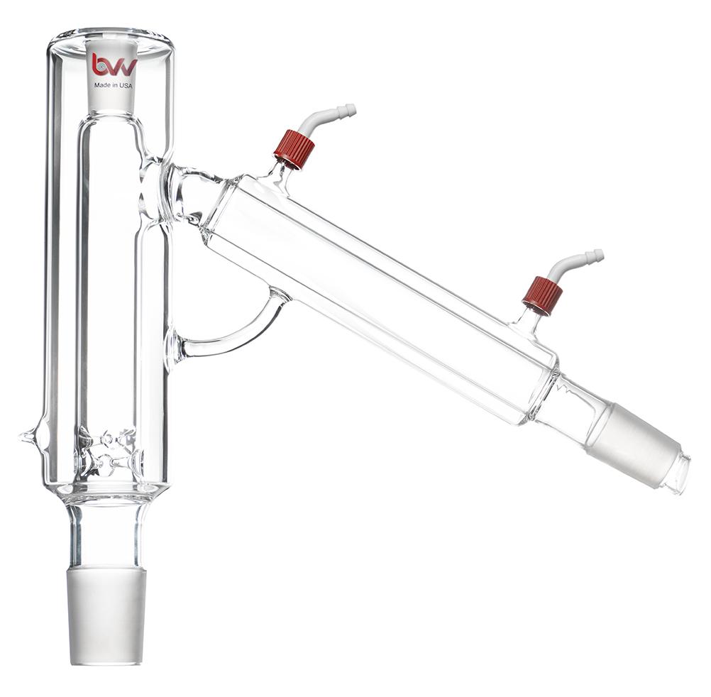 BVV, 10L Premium Short Path Distillation Kit with P10 Distillation Head