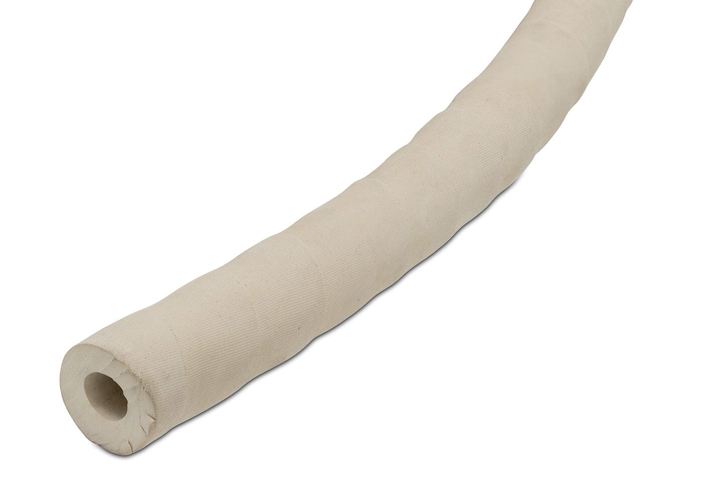 BVV, 1/2" Gum Rubber Tubing for Vacuum