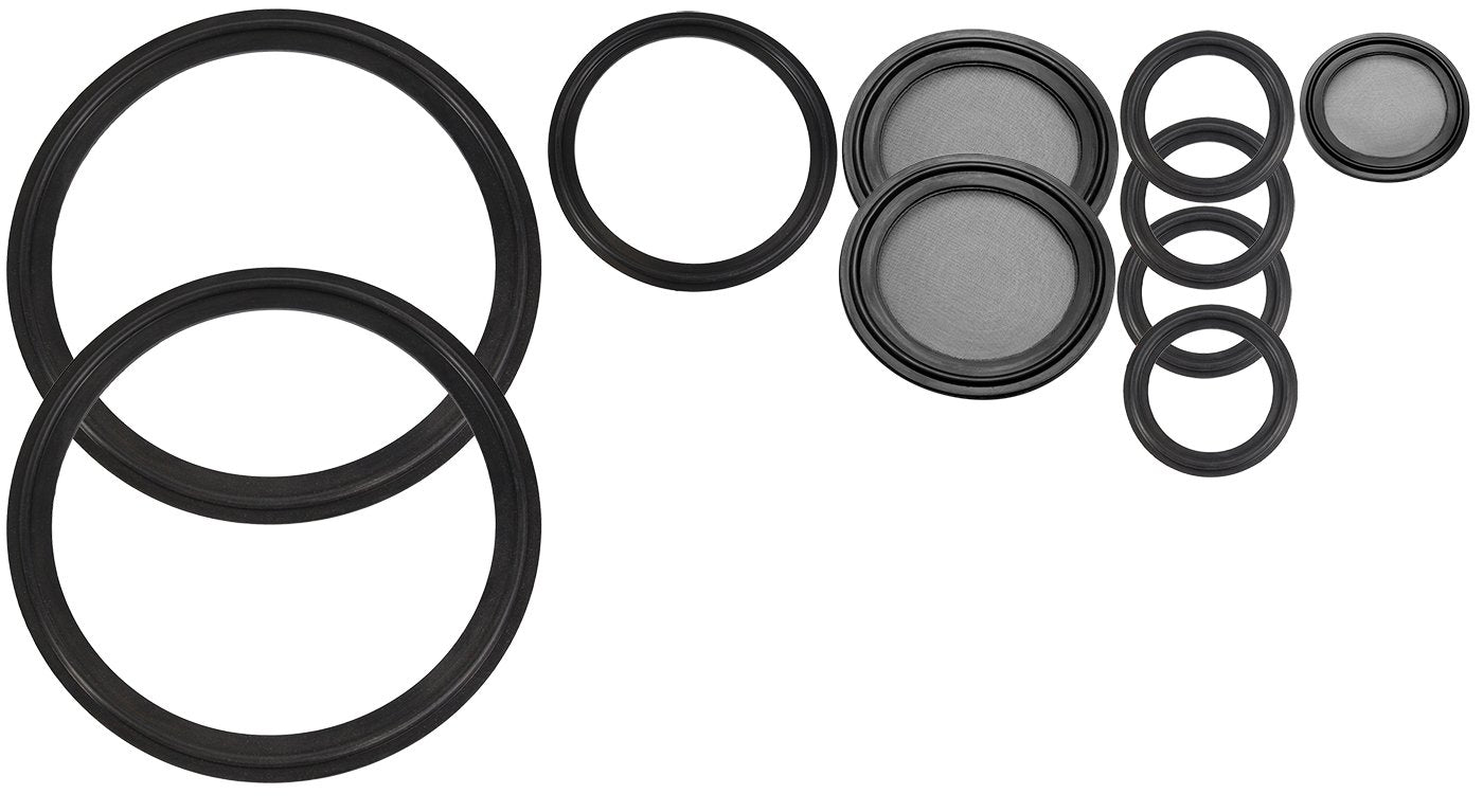 BVV, 1LB MK-V Orthrus Bidirectional CLS Gasket Set