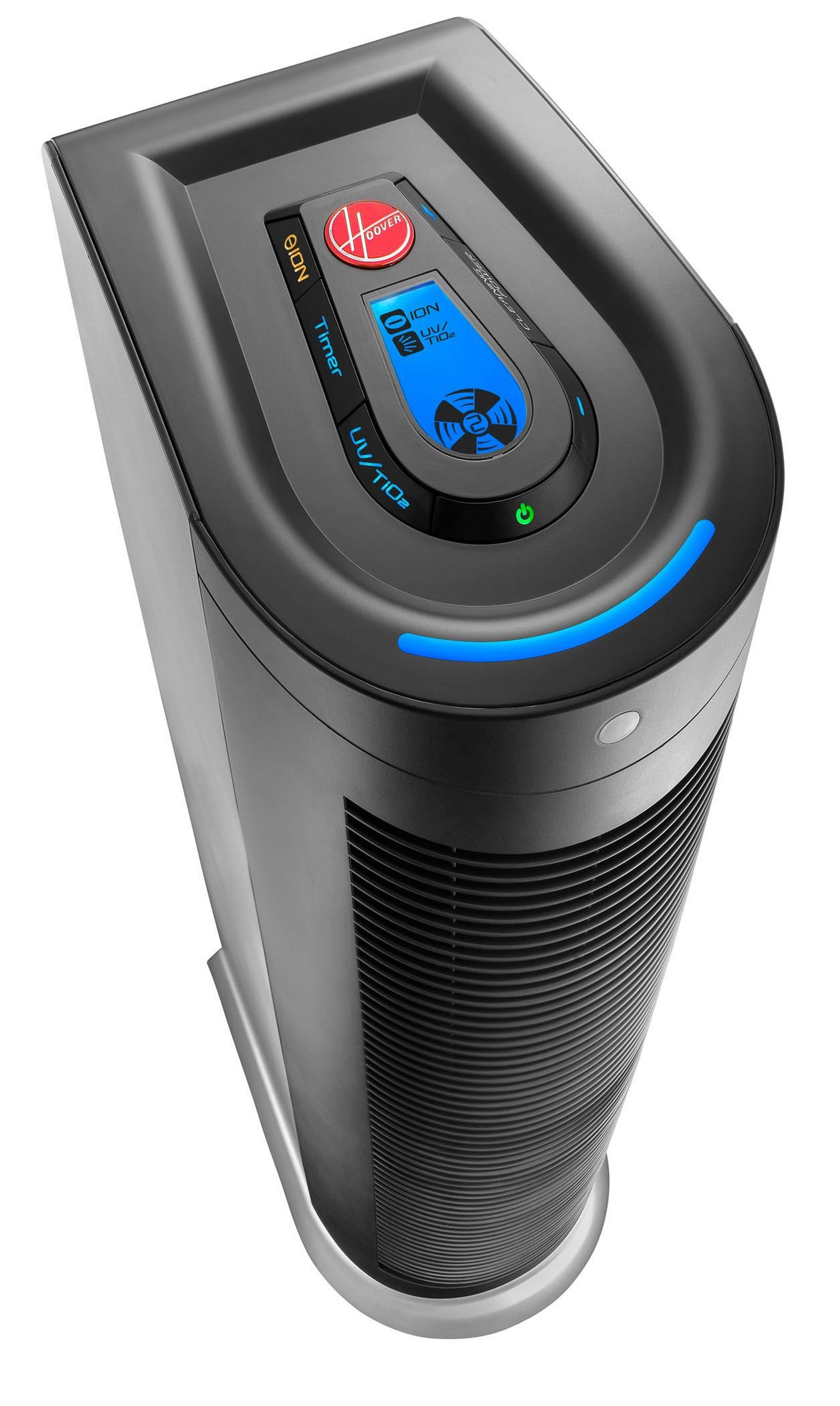 Hoover, 600 Air Purifier