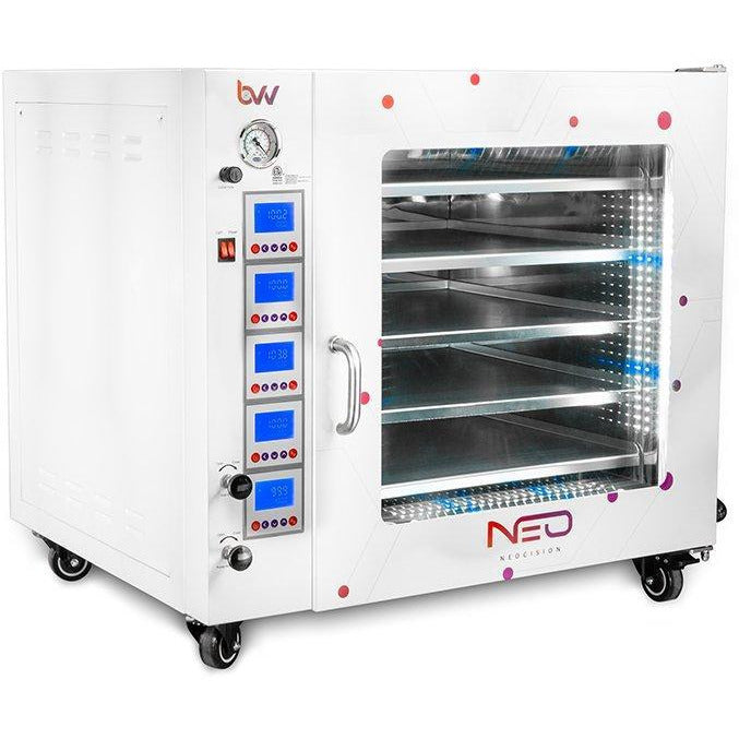 Neocision, 7.5CF BVV™ Neocision ETL Lab Certified Vacuum Oven