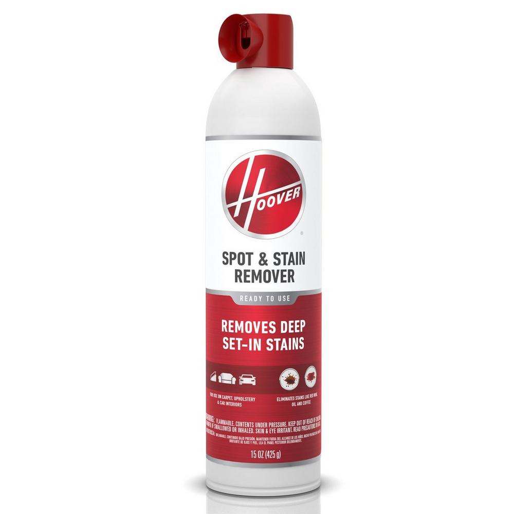 Hoover, Aerosol Stain Remover Bundle (2-Pack)