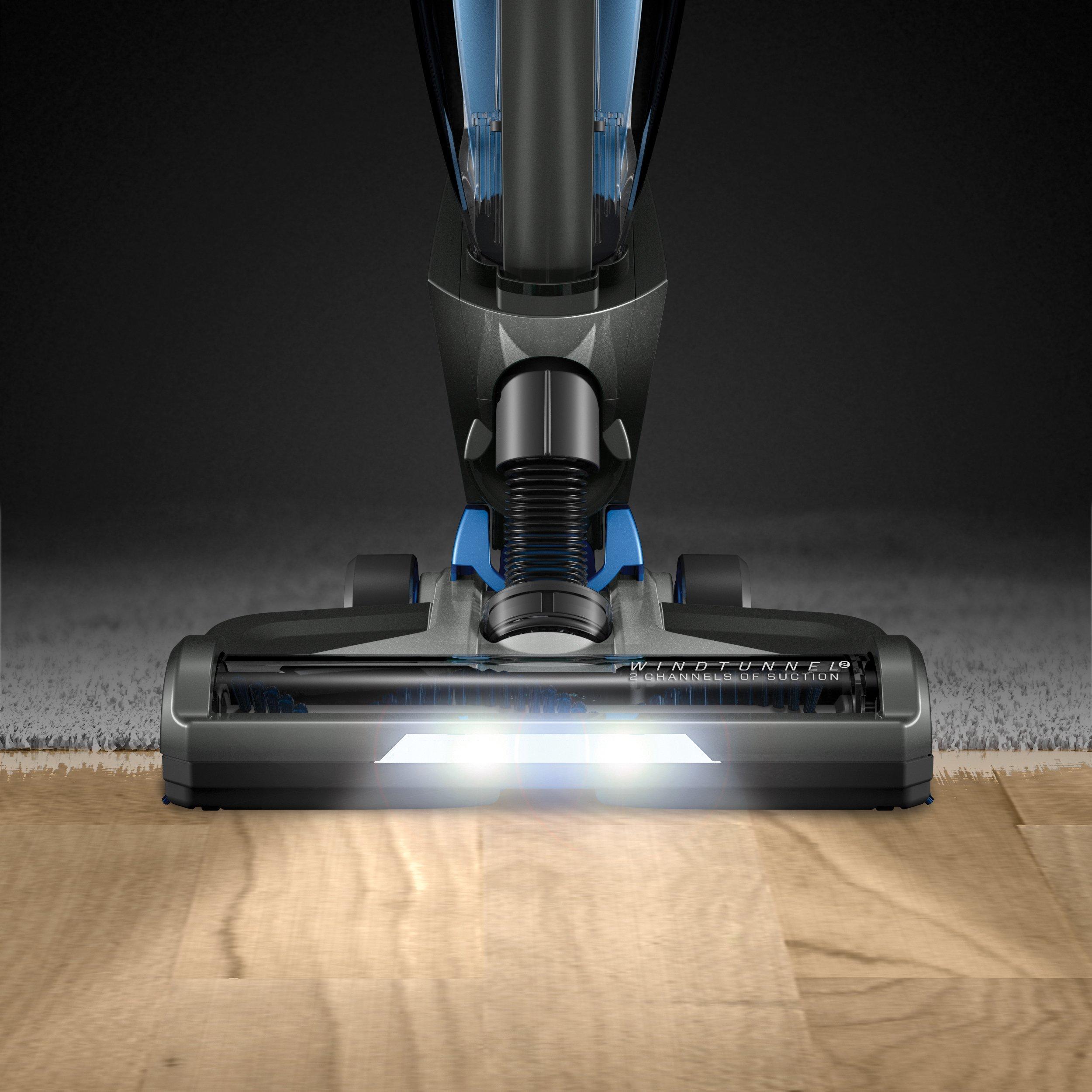 Hoover, Air Cordless 2-In-1 Stick & Hand Vacuum