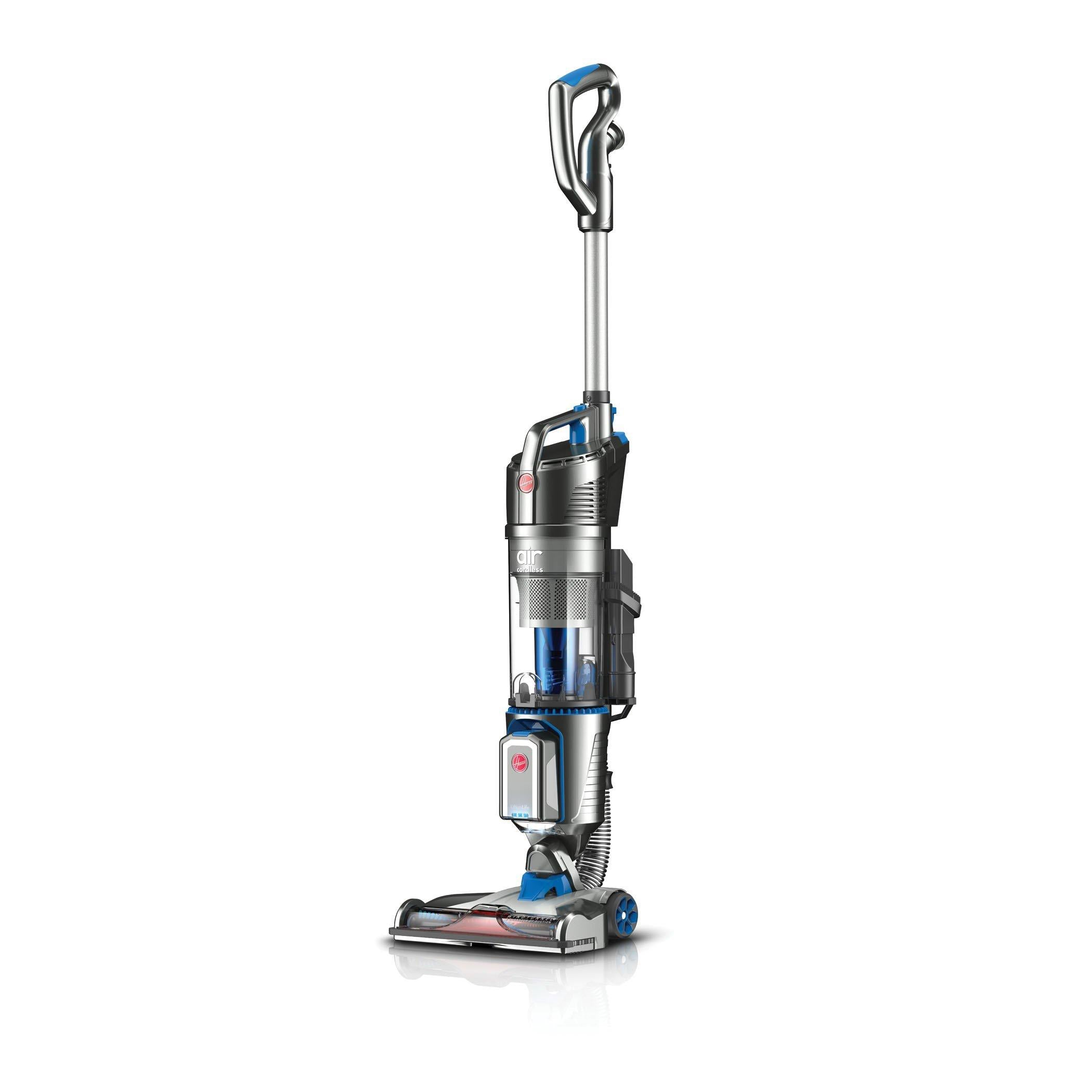 Hoover, Air Cordless Deluxe Upright Vacuum