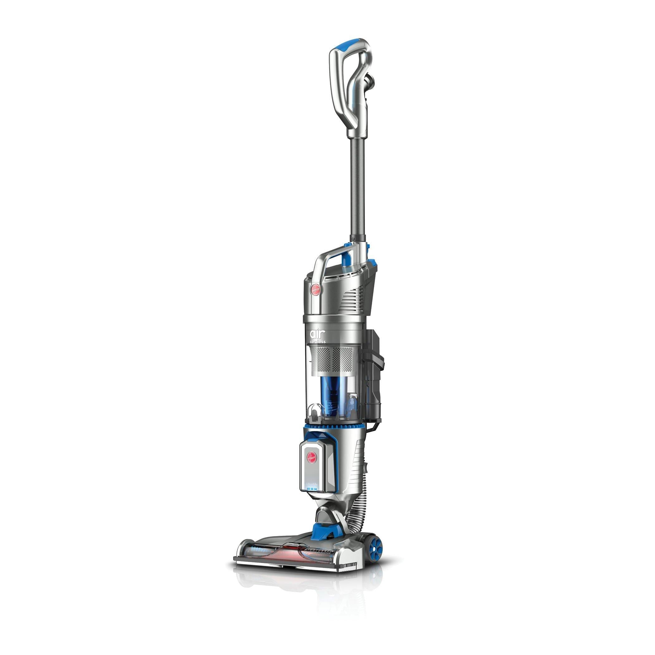 Hoover, Air Cordless Deluxe Upright Vacuum with Bonus Tools