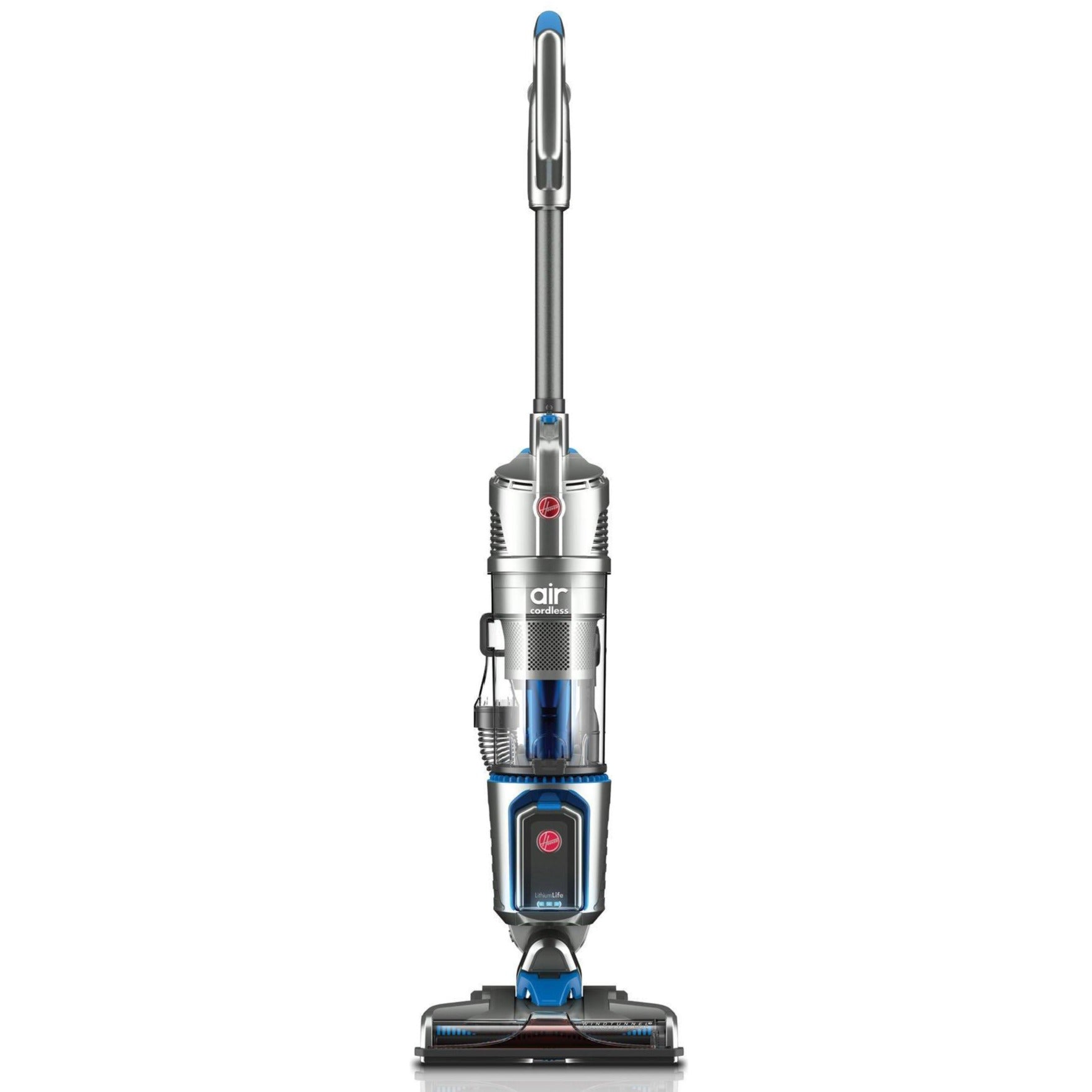 Hoover, Air Cordless Deluxe Upright Vacuum with Bonus Tools