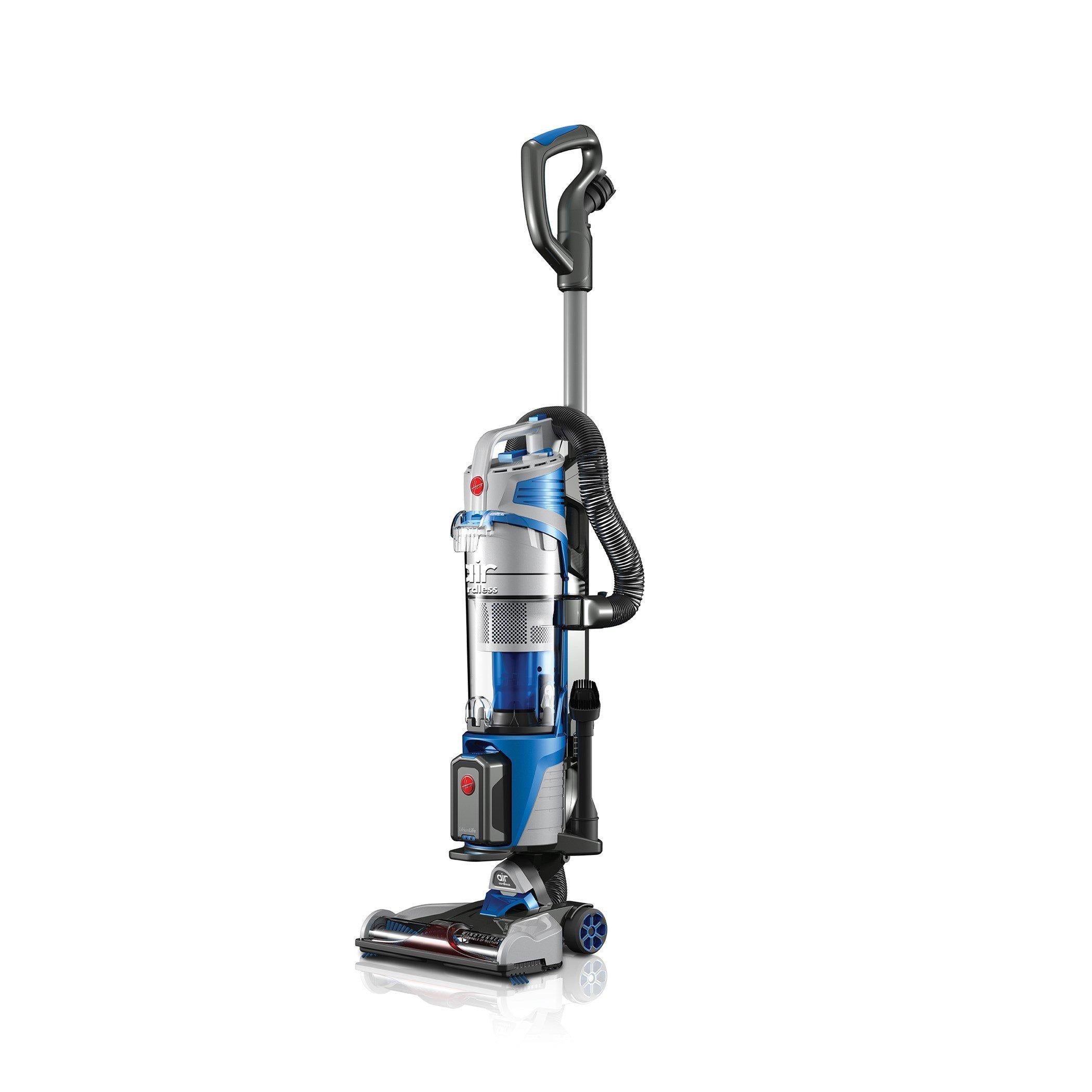 Hoover, Air Cordless Lift Deluxe Upright Vacuum