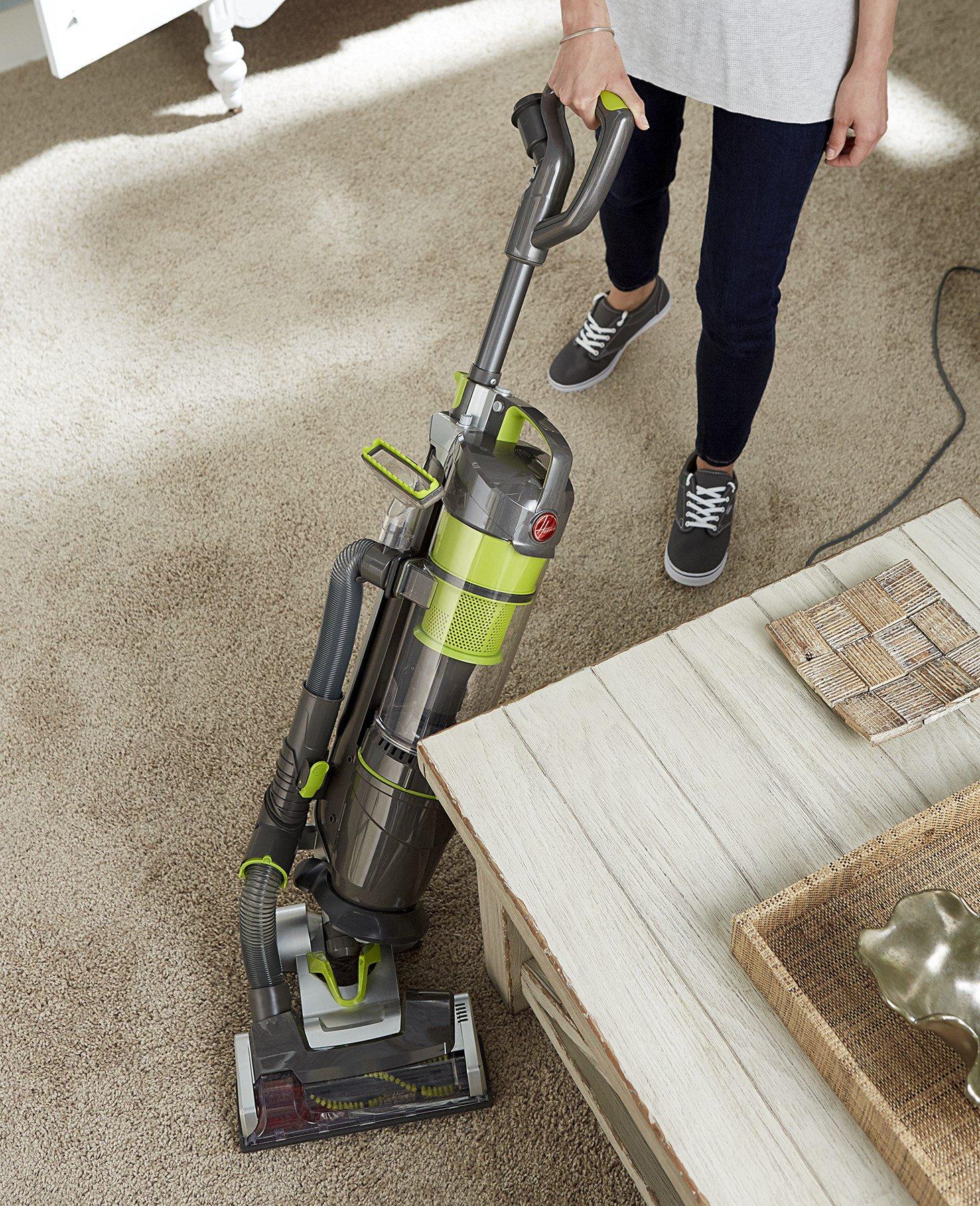 Hoover, Air Lift Light Upright Vacuum