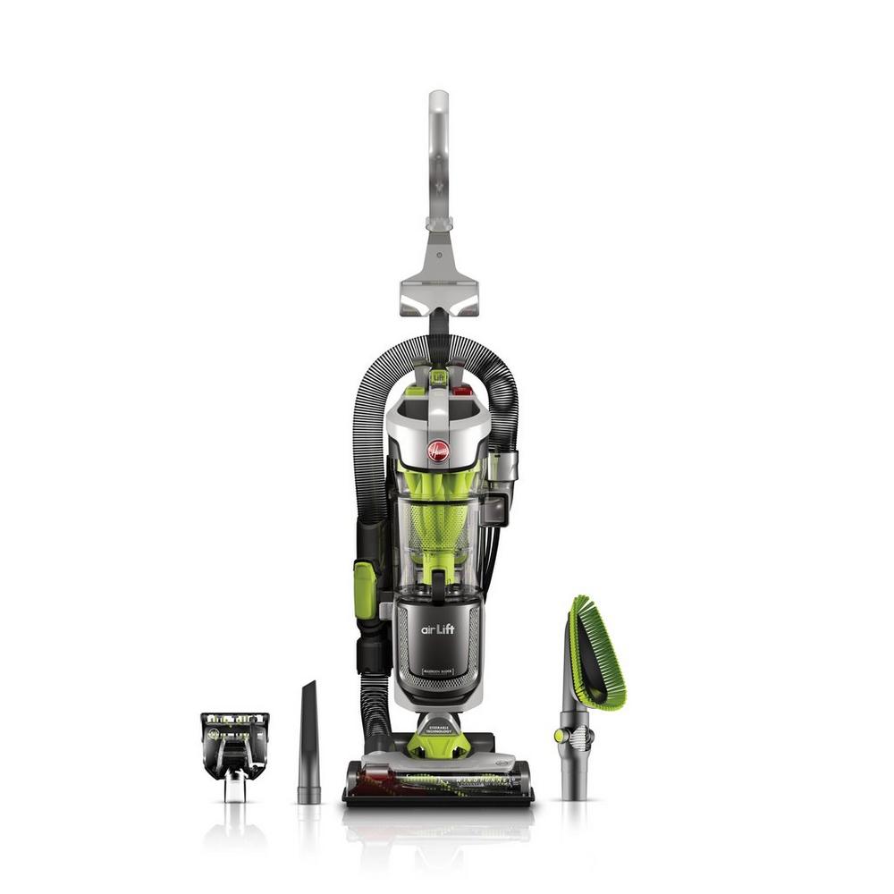 Hoover, Air Lift Steerable Upright Vacuum