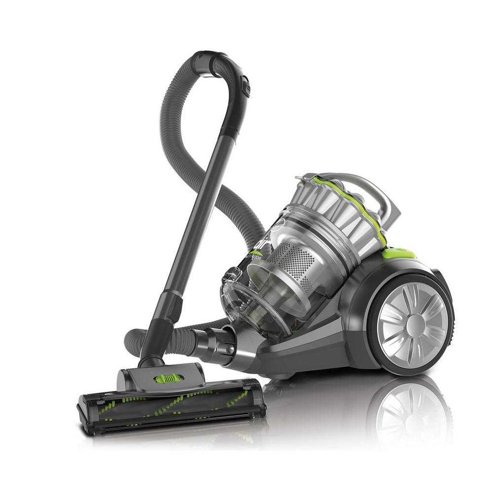 Hoover, Air Multi Floor Canister Vacuum