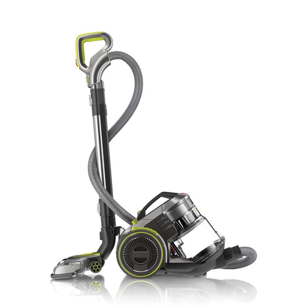 Hoover, Air Pro Bagless Canister Vacuum