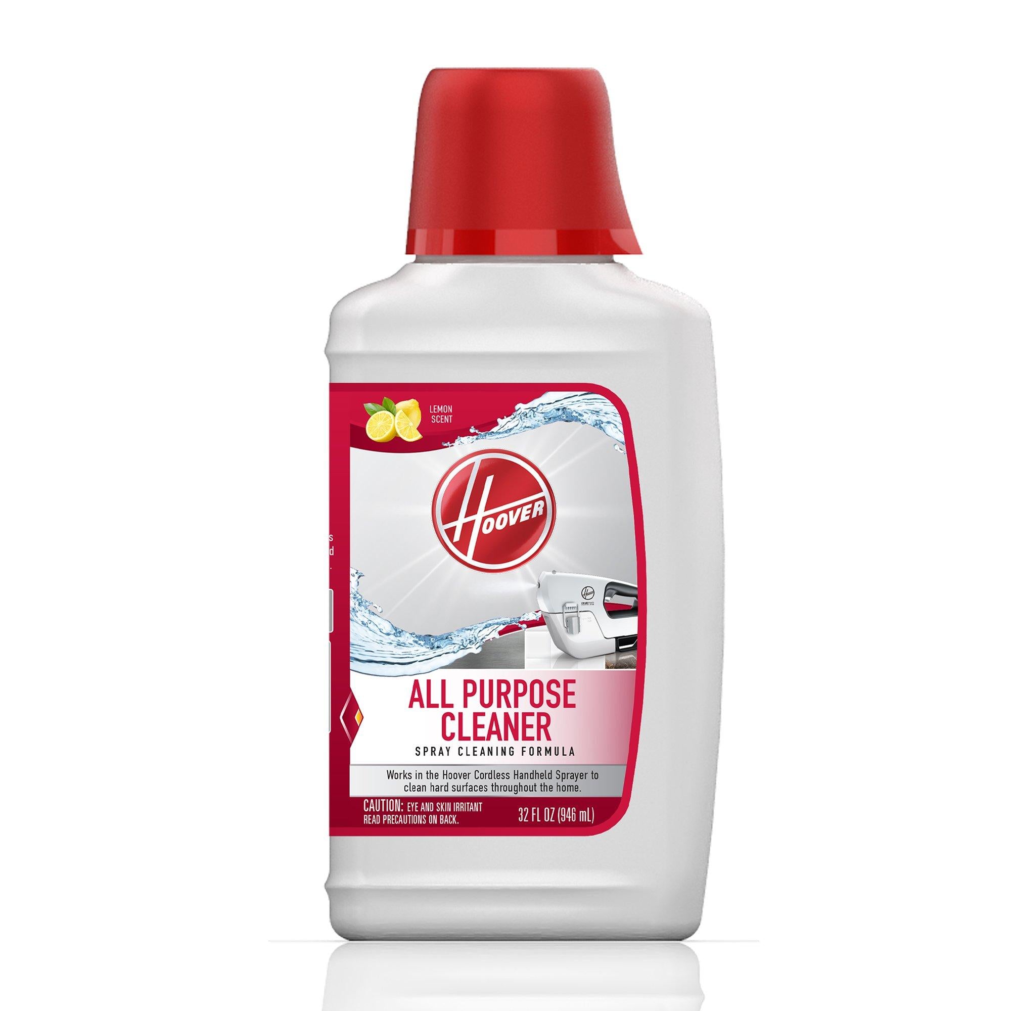 Hoover, All Purpose Cleaner 32 oz.