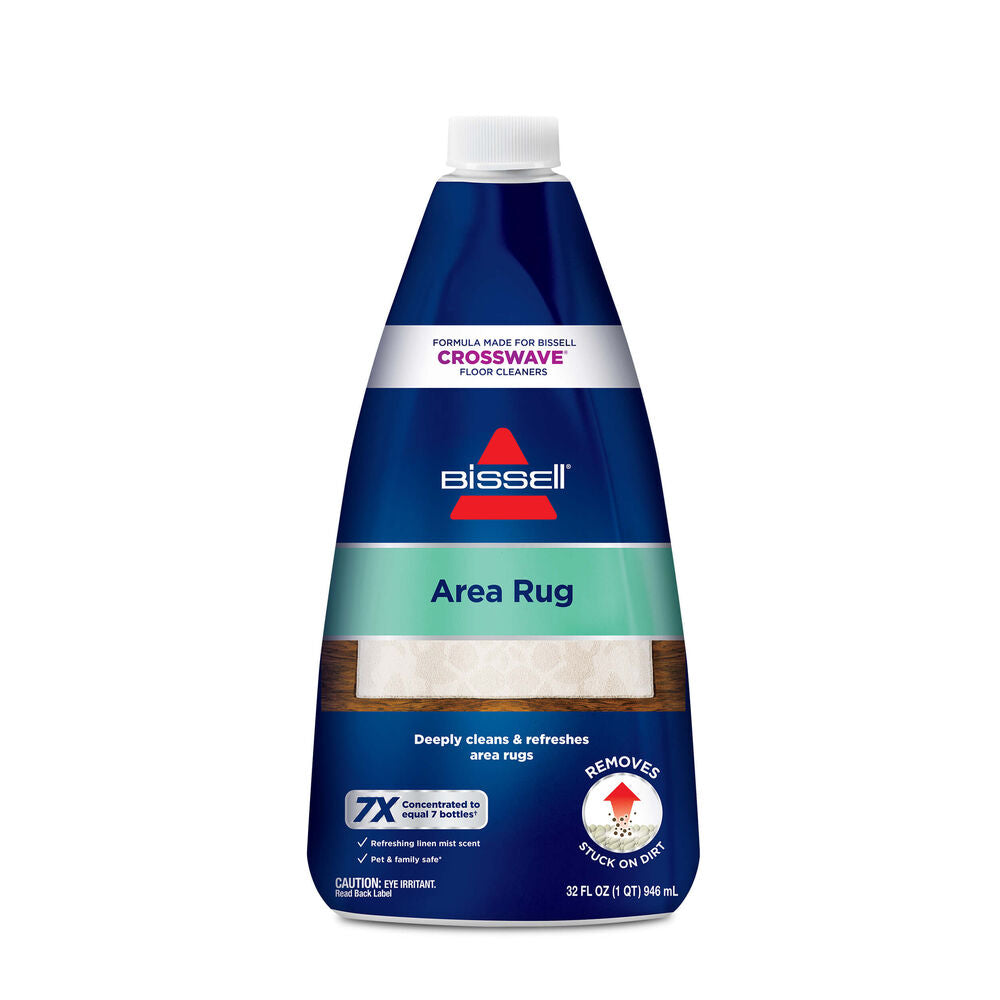 BISSELL, Area Rug Formula for CrossWave - 32 oz.