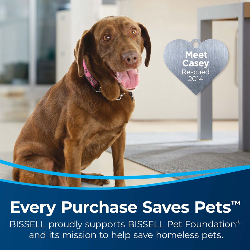 BISSELL, BISSELL CrossWave Pet Pro Multi-Surface Wet Dry Vac