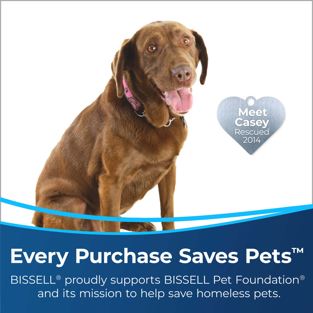 BISSELL, BISSELL CrossWave Pet Pro Performance Exclusive Bundle