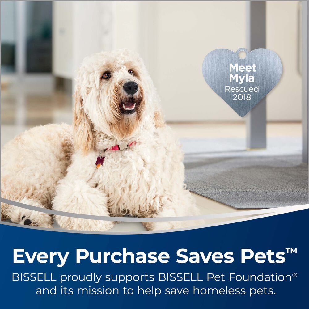 BISSELL, BISSELL CrossWave X7 Cordless Pet Pro Multi-Surface Wet Dry Vac Exclusive Bundle