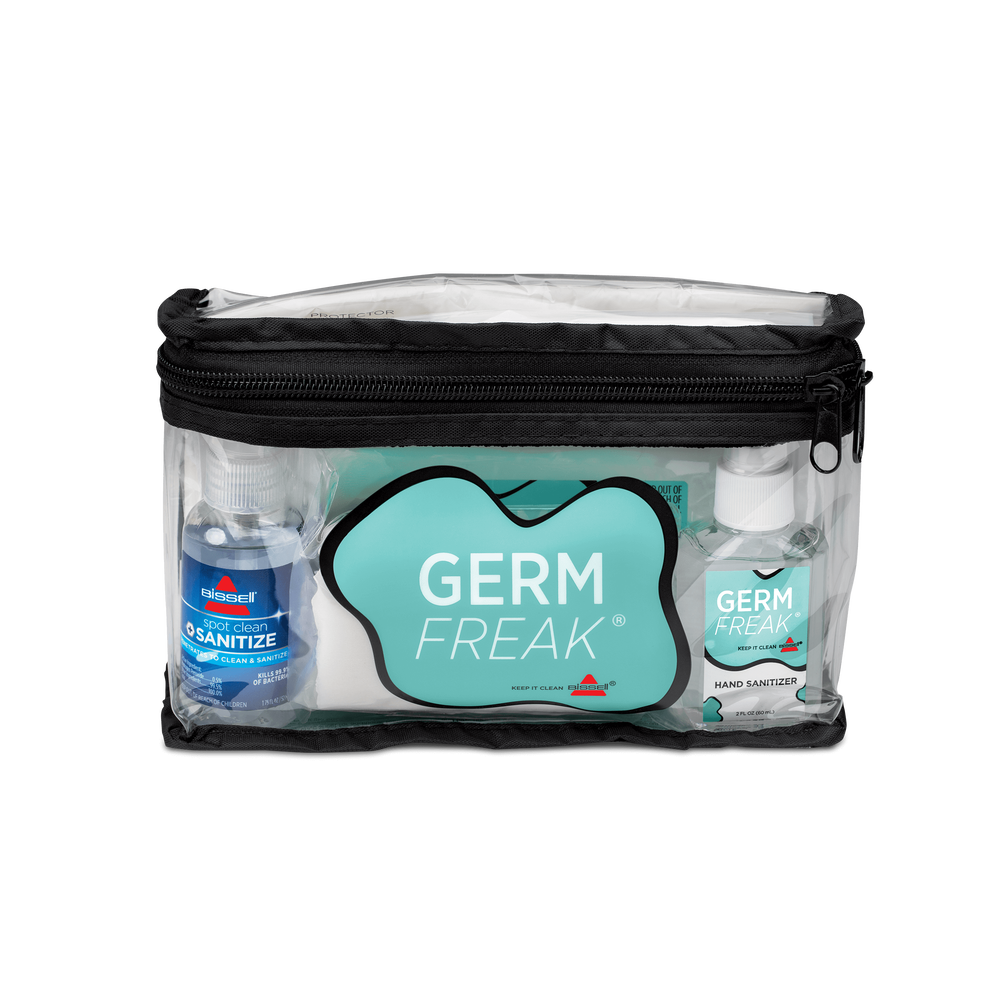 BISSELL, BISSELL GERM FREAK Kit Bundle