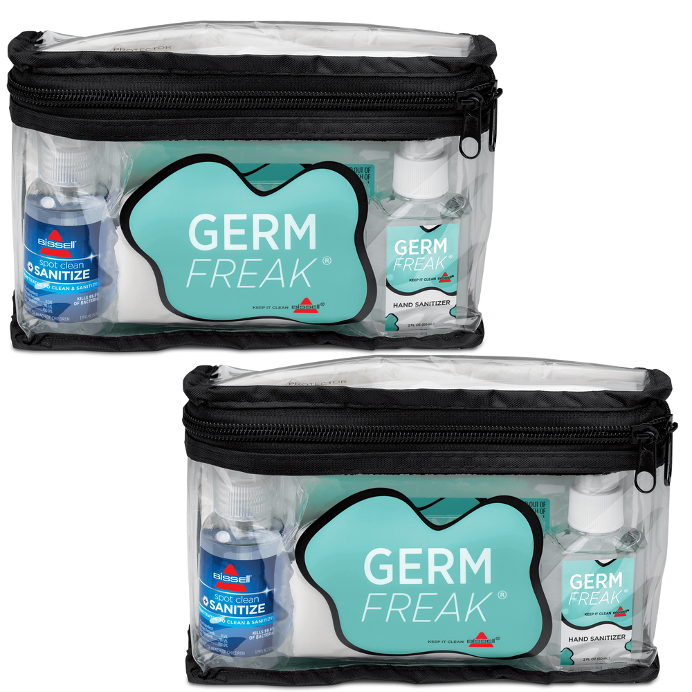 BISSELL, BISSELL GERM FREAK Kit Bundle