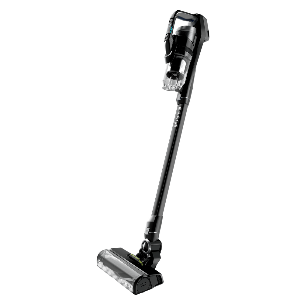 BISSELL, BISSELL ICONPET TURBO Cordless Stick Vacuum