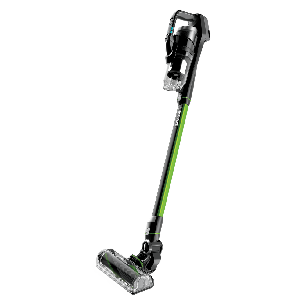 BISSELL, BISSELL ICONPET TURBO EDGE Cordless Stick Vacuum