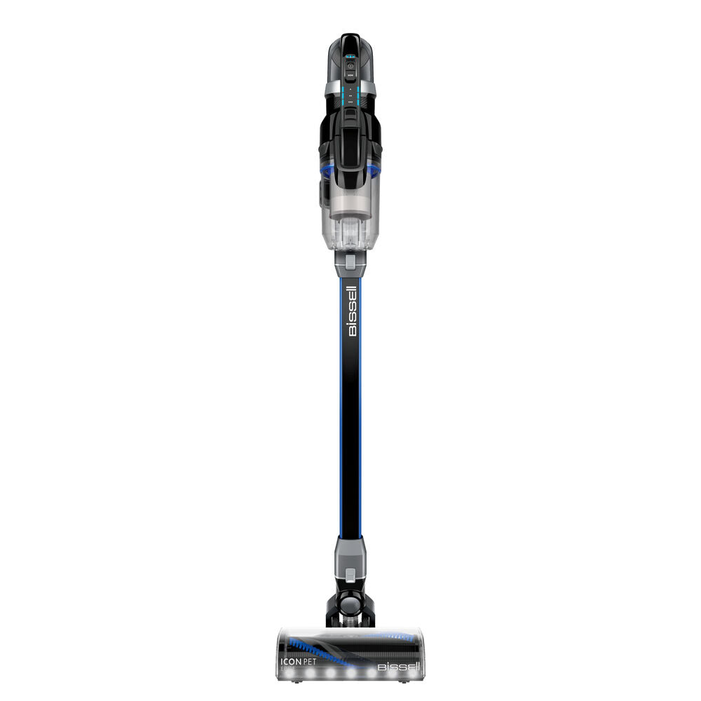 BISSELL, BISSELL ICONpet EDGE Cordless Vacuum