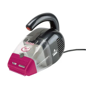 BISSELL, BISSELL Pet Hair Eraser Corded Handheld Vacuum