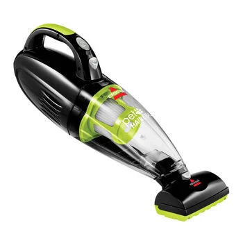 BISSELL, BISSELL Pet Hair Eraser Cordless Pet Vacuum