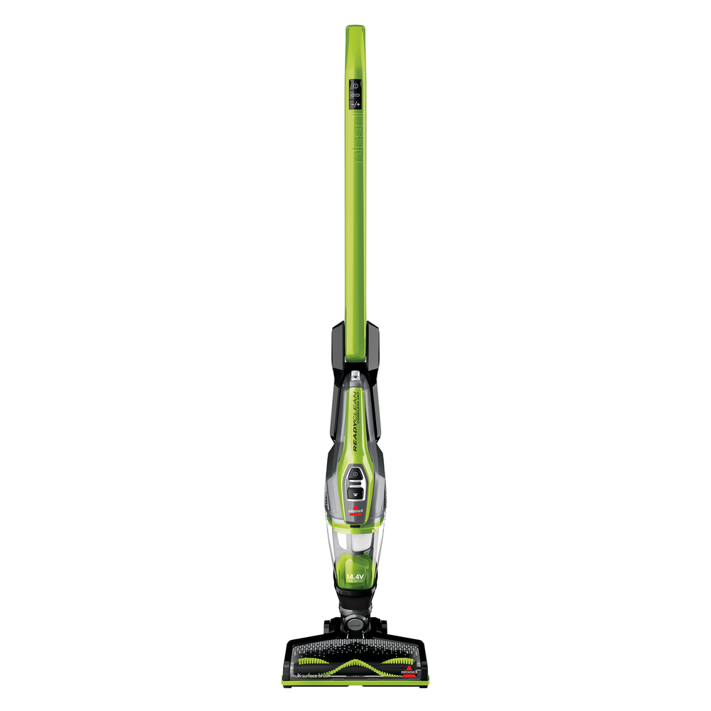 BISSELL, BISSELL ReadyClean Cordless XRT 14.4V Stick Vacuum