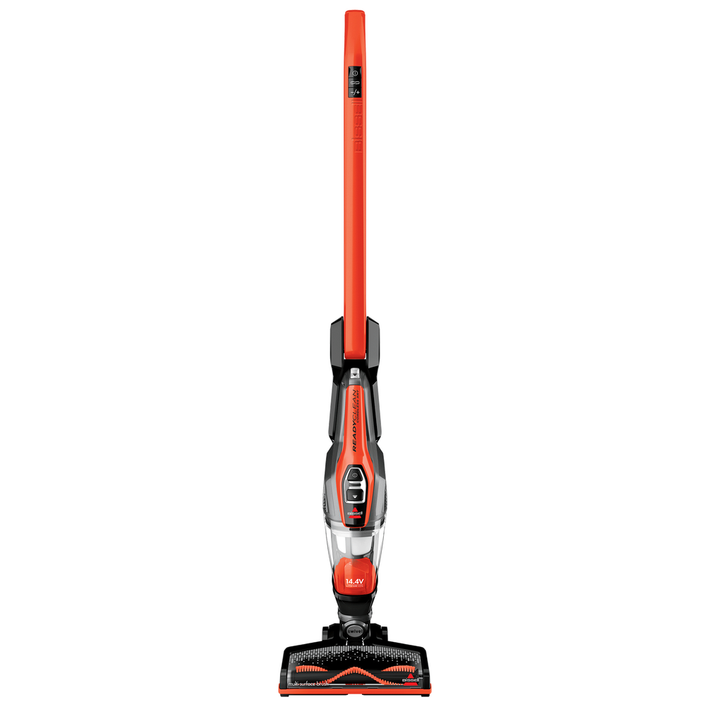 BISSELL, BISSELL ReadyClean Cordless XRT 14.4V Stick Vacuum