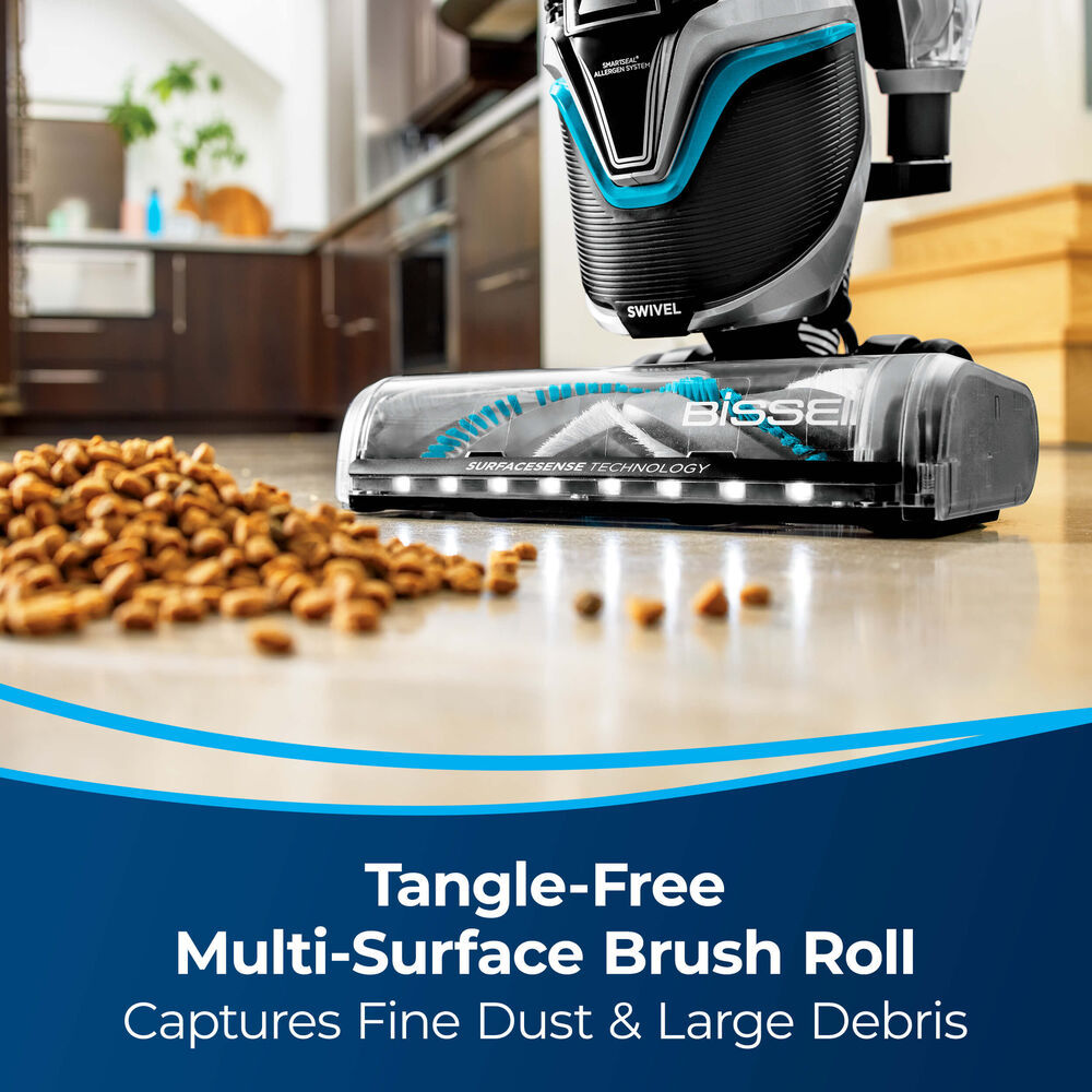 BISSELL, BISSELL SurfaceSense Pet Multi-Surface Vacuum