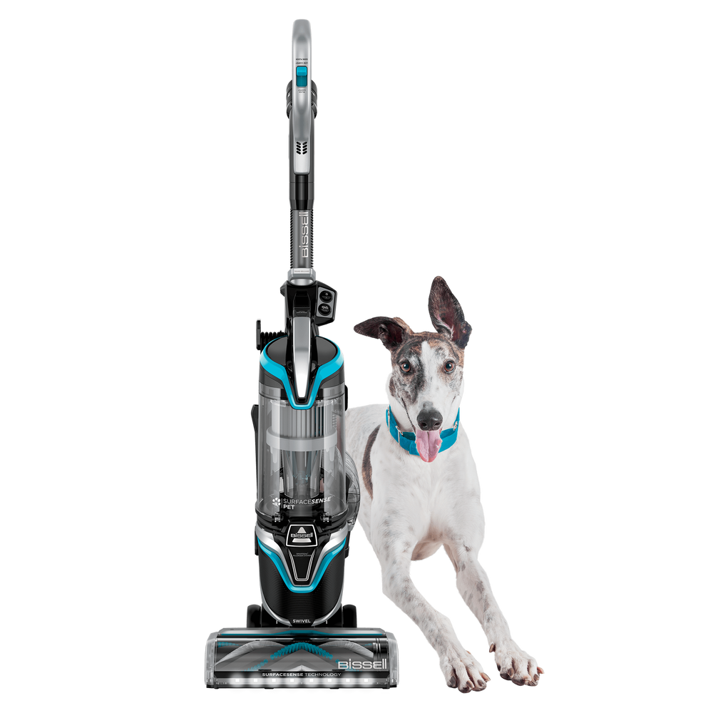 BISSELL, BISSELL SurfaceSense Pet Multi-Surface Vacuum