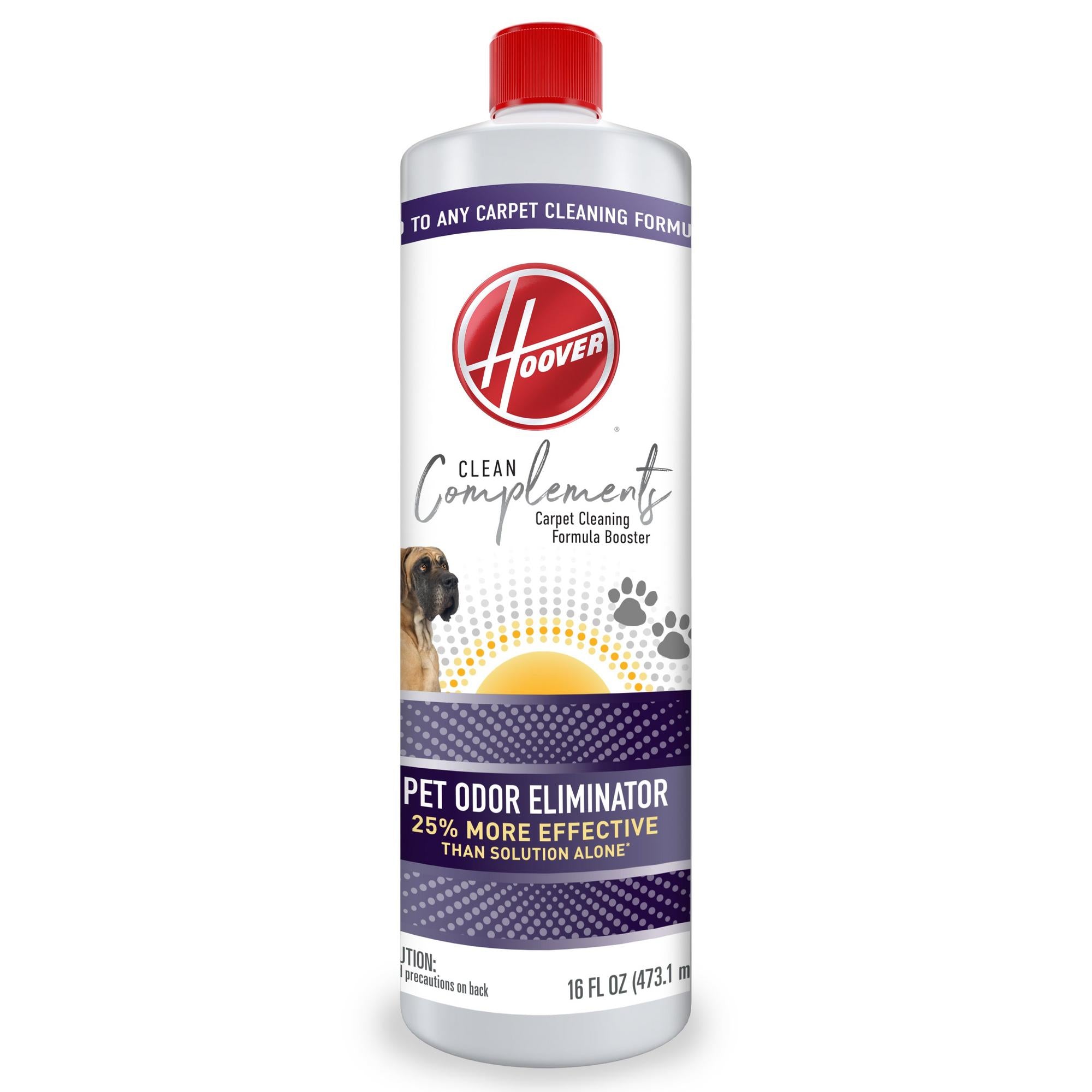 Hoover, Clean Complements Pet Odor Eliminator