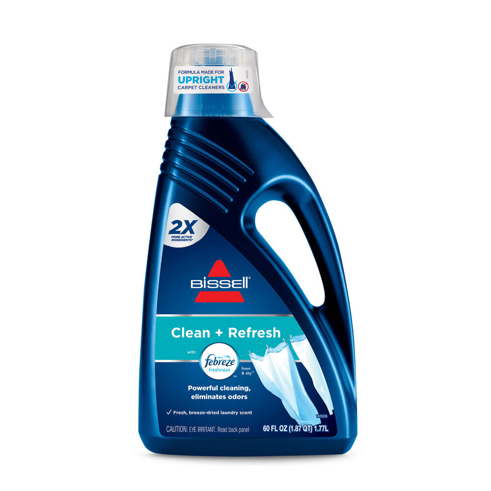 BISSELL, Clean + Refresh with Febreze Linen & Sky (60 oz.)