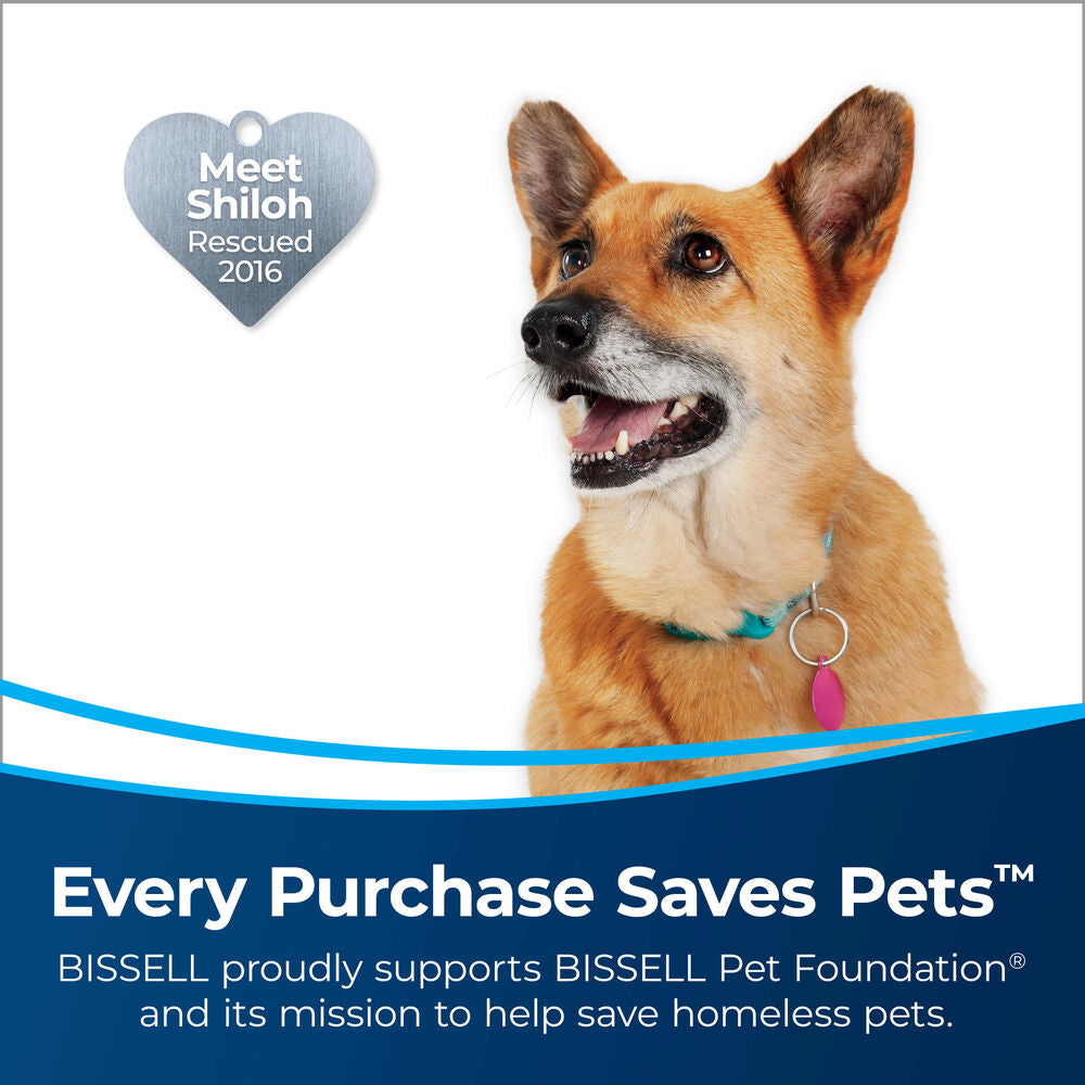 BISSELL, CleanView Pet Slim Corded Vacuum