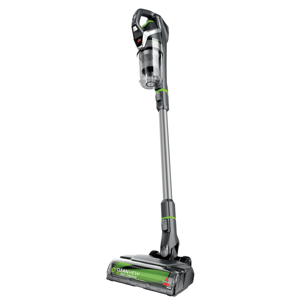 BISSELL, CleanView Pet Slim Cordless Stick Vacuum