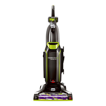 BISSELL, CleanView® Bagged Pet Upright Vacuum Cleaner