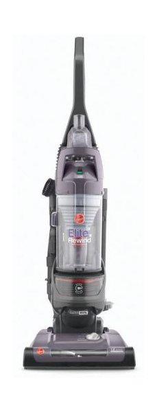 Hoover, Elite Rewind Bagless Upright