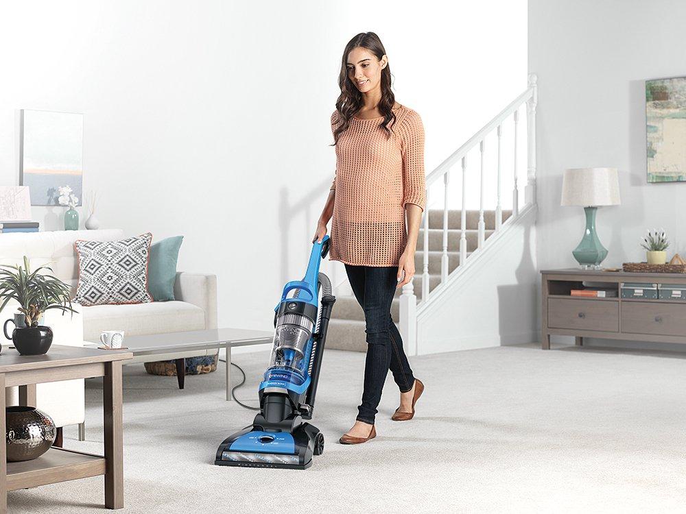 Hoover, Elite Rewind Plus Upright Vacuum