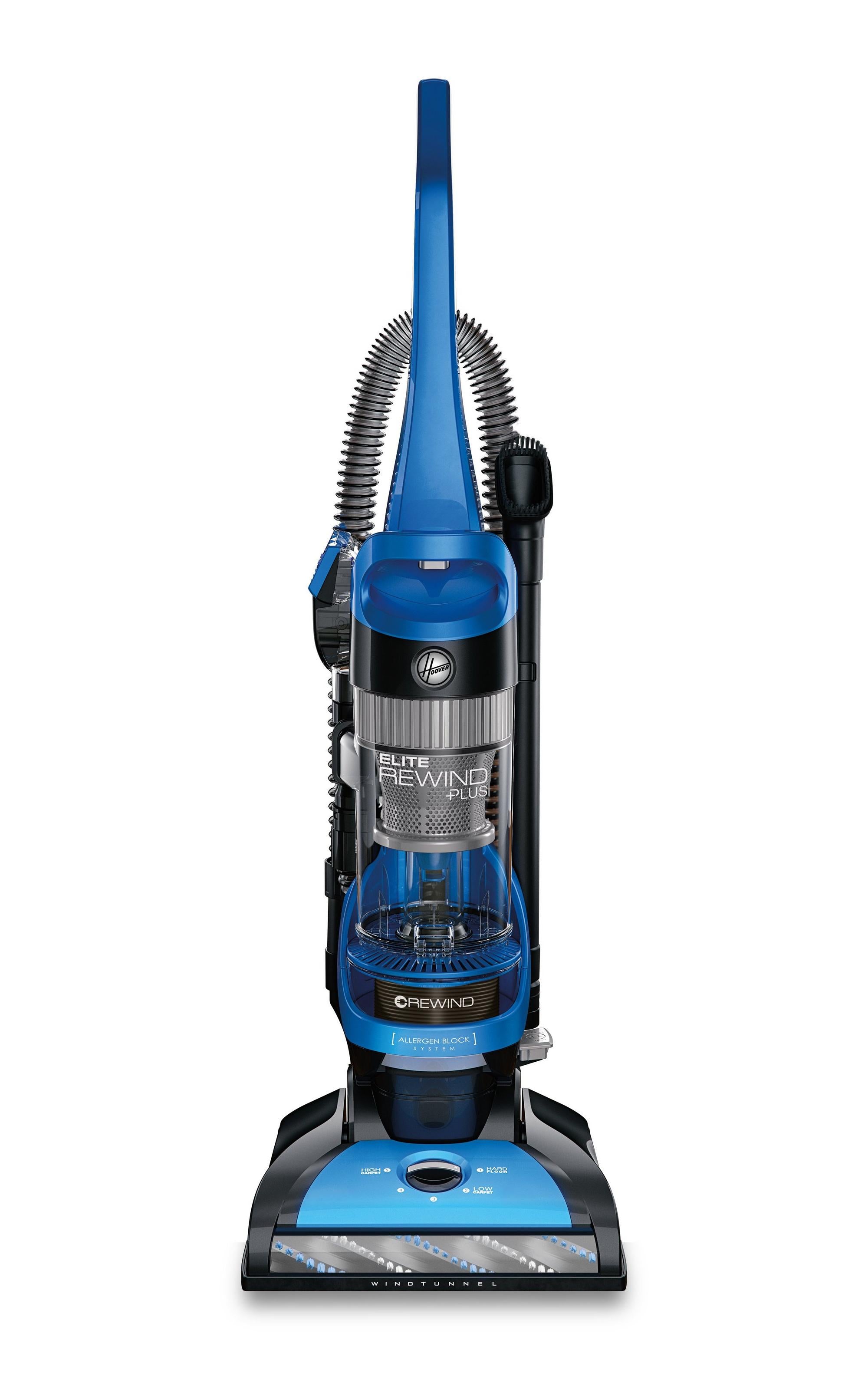 Hoover, Elite Rewind Plus Upright Vacuum