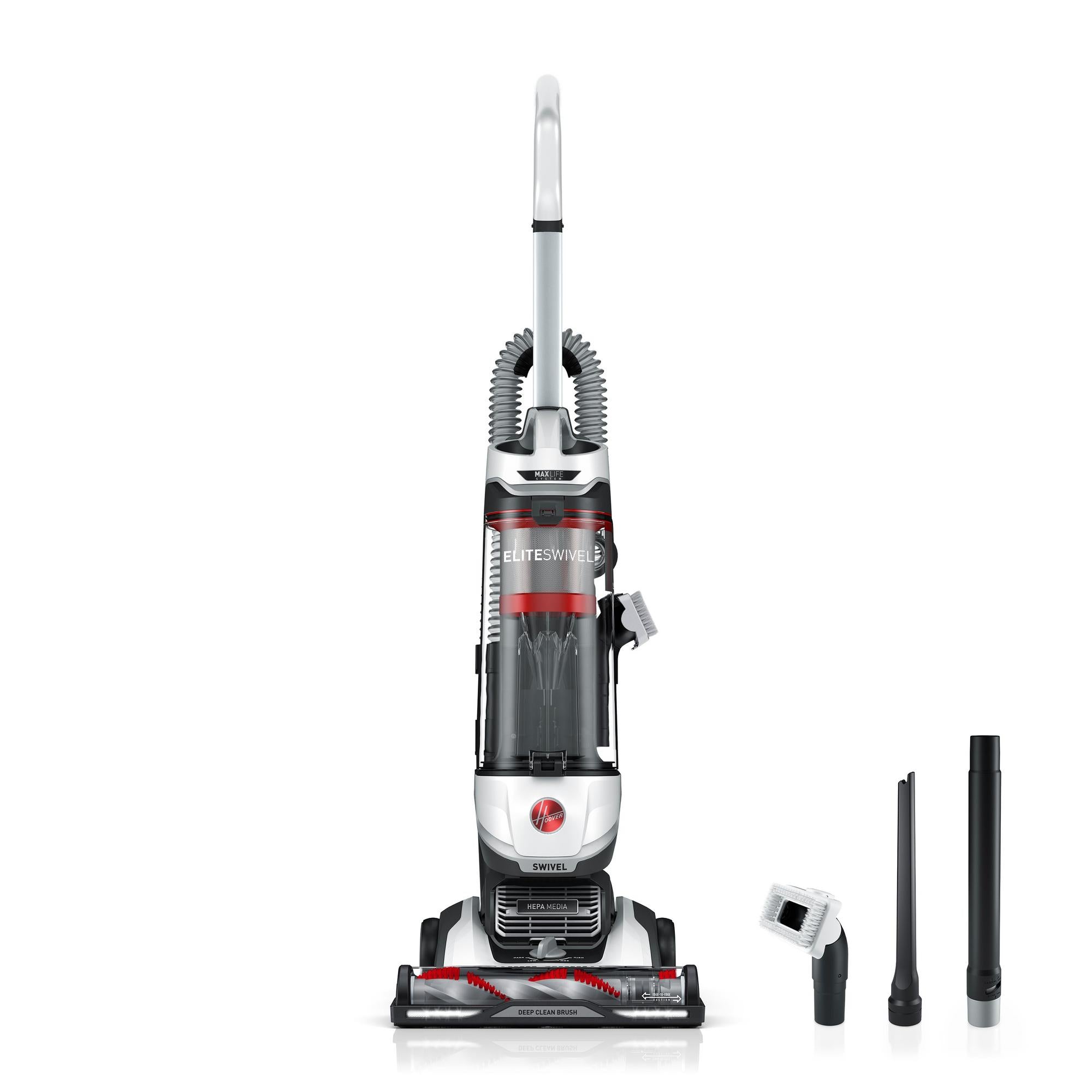 Hoover, Elite Swivel Upright Vacuum