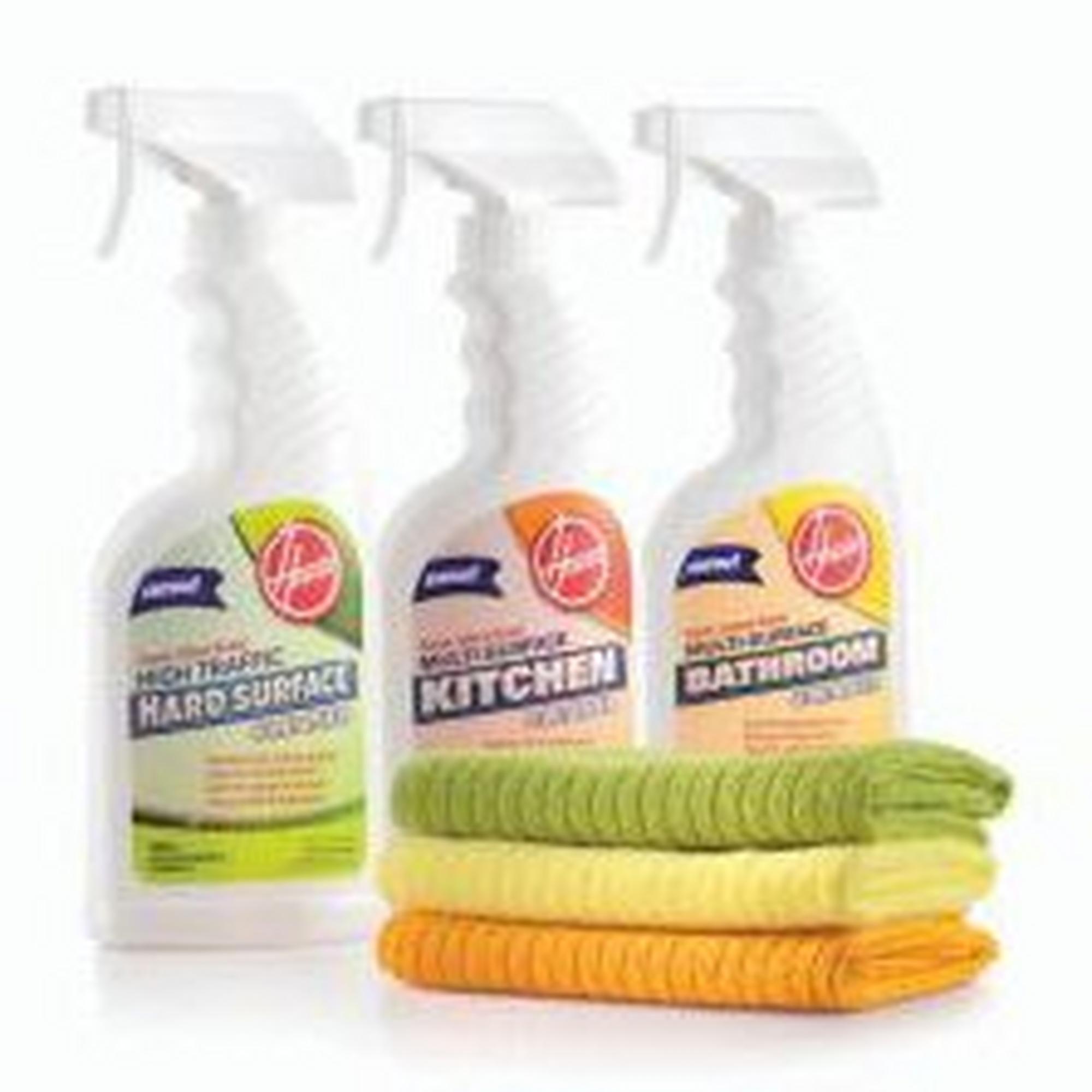 Hoover, Essentials Cleaning Kit