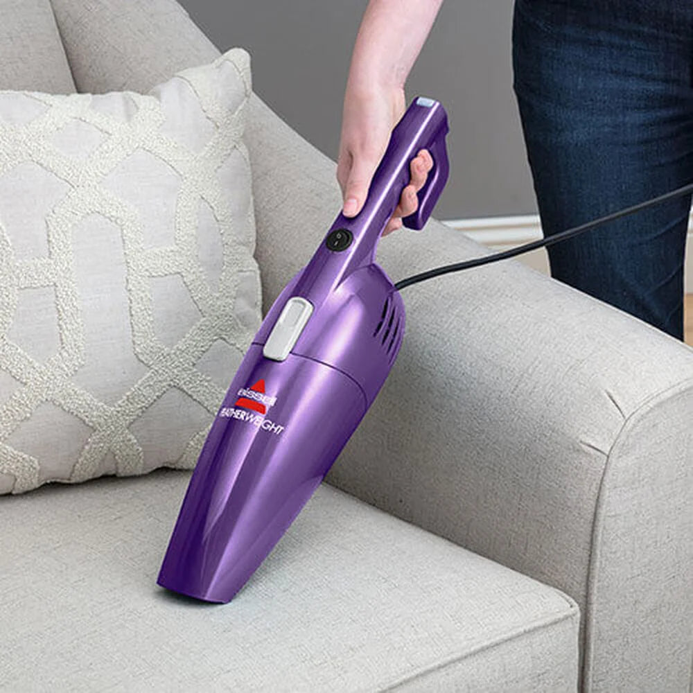 BISSELL, FeatherWeight Lightweight Stick Vacuum