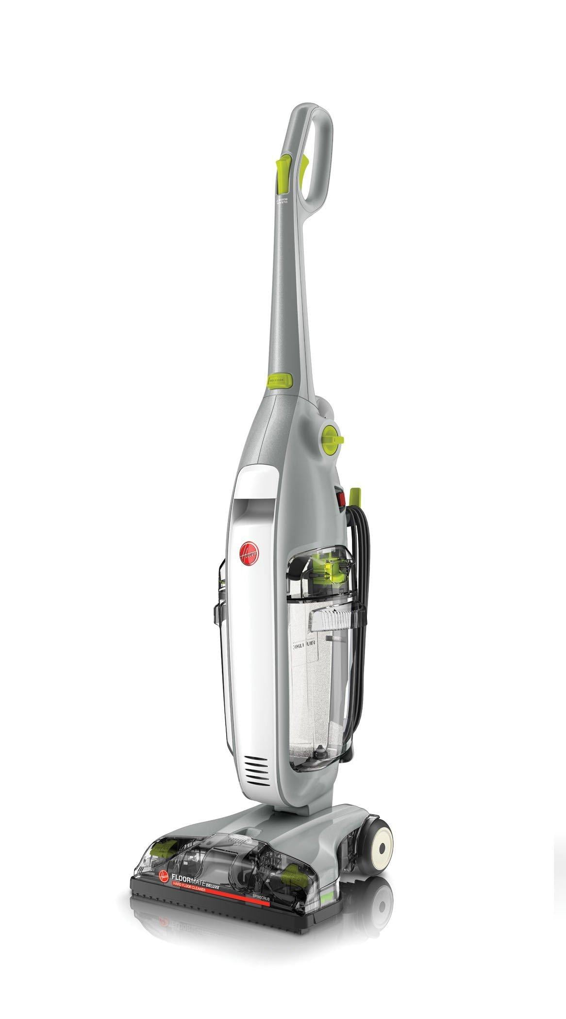 Hoover, FloorMate Deluxe Hard Floor Cleaner