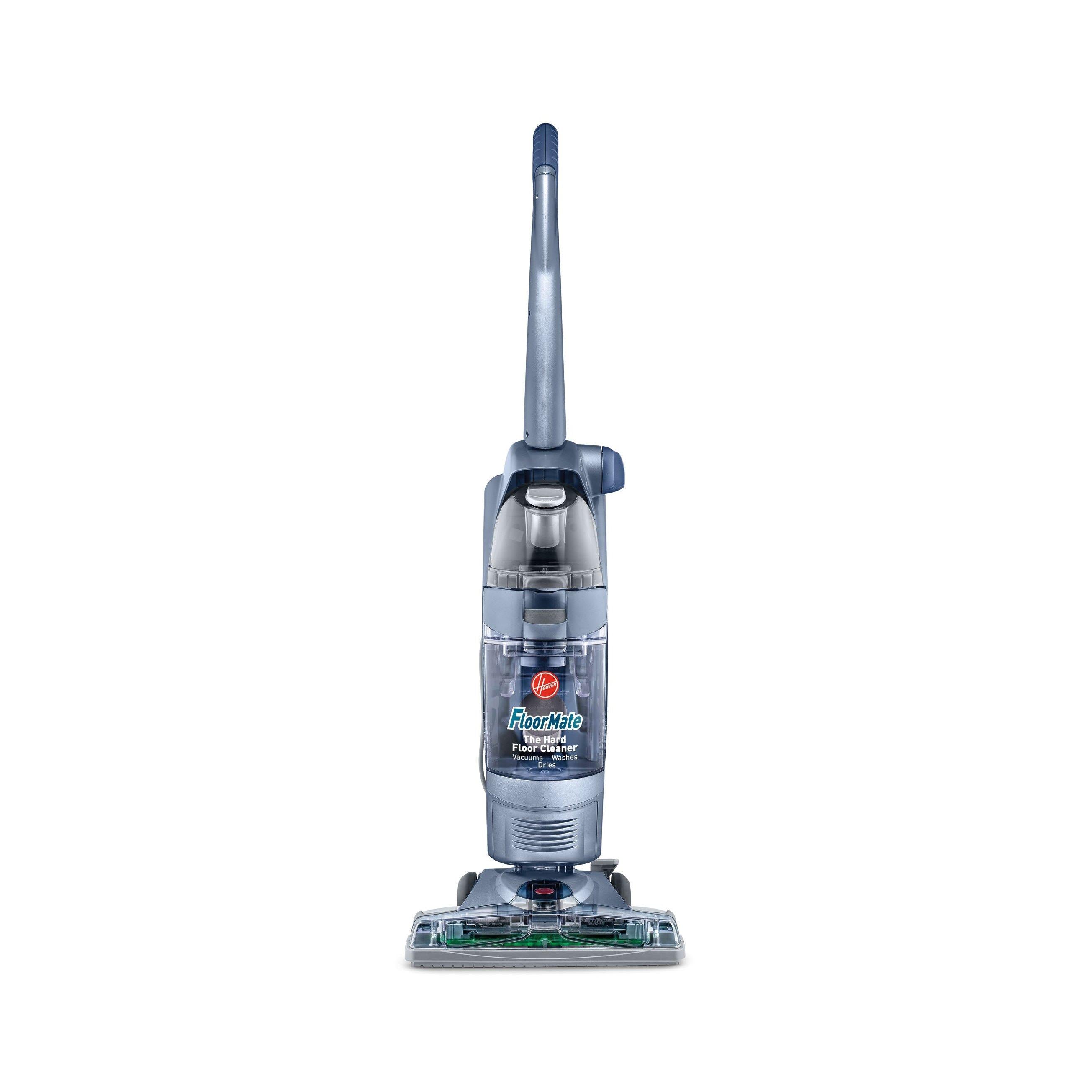 Hoover, FloorMate SpinScrub 3-in-1 Hard Floor Cleaner