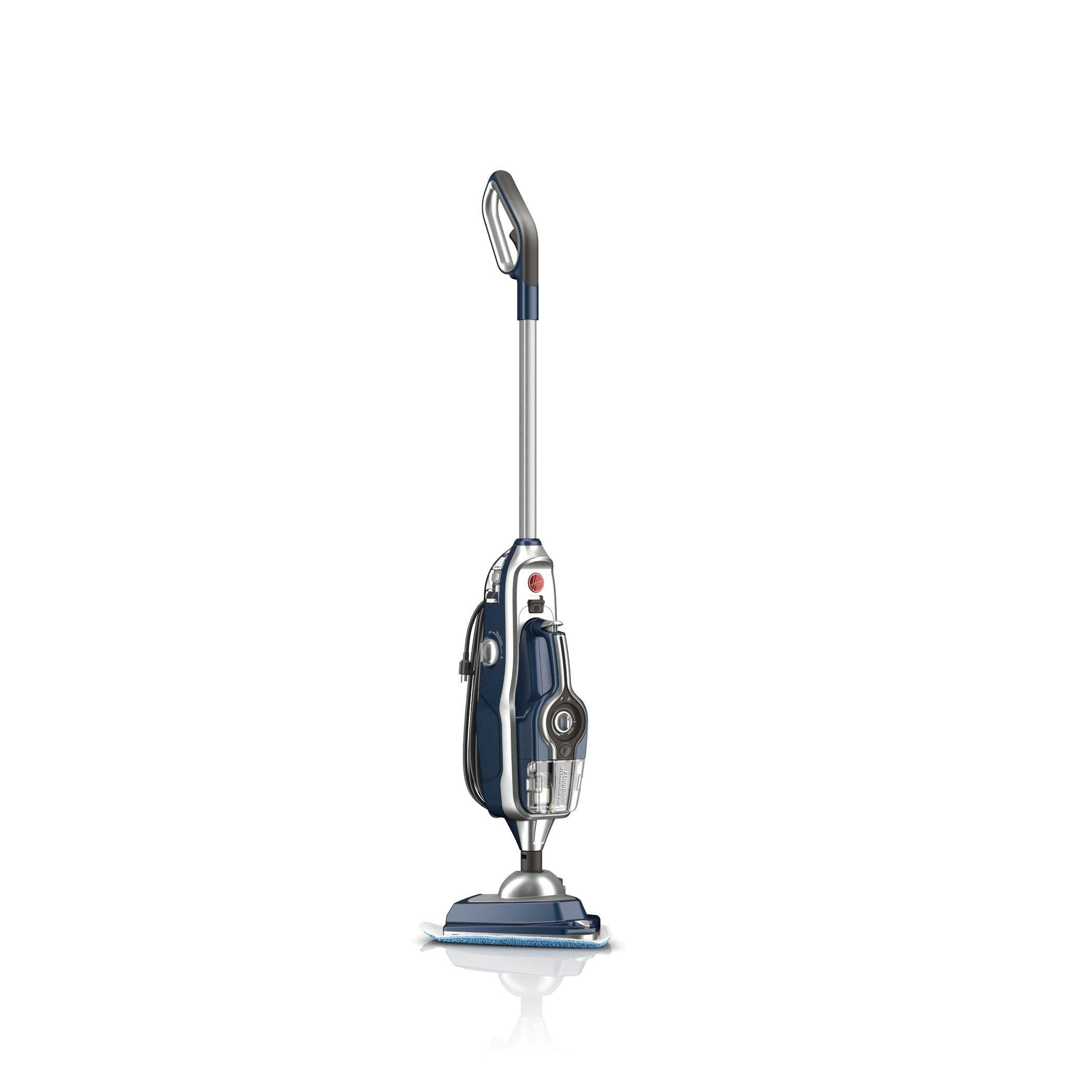 Hoover, FloorMate SteamScrub Plus 2-in-1 Steam Mop