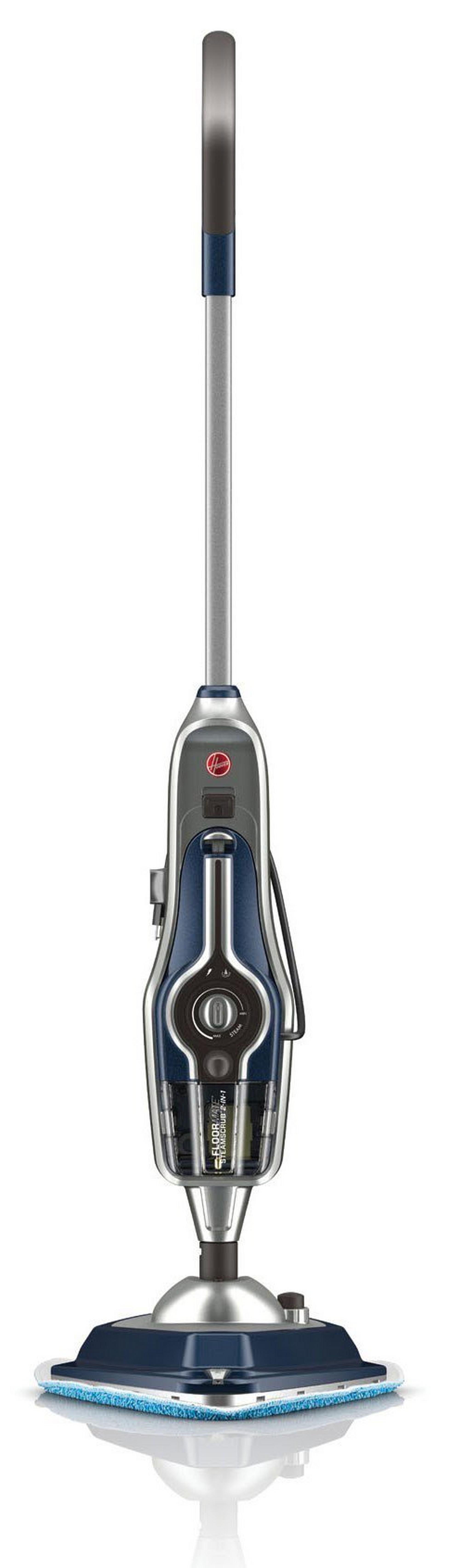 Hoover, FloorMate SteamScrub Plus 2-in-1 Steam Mop