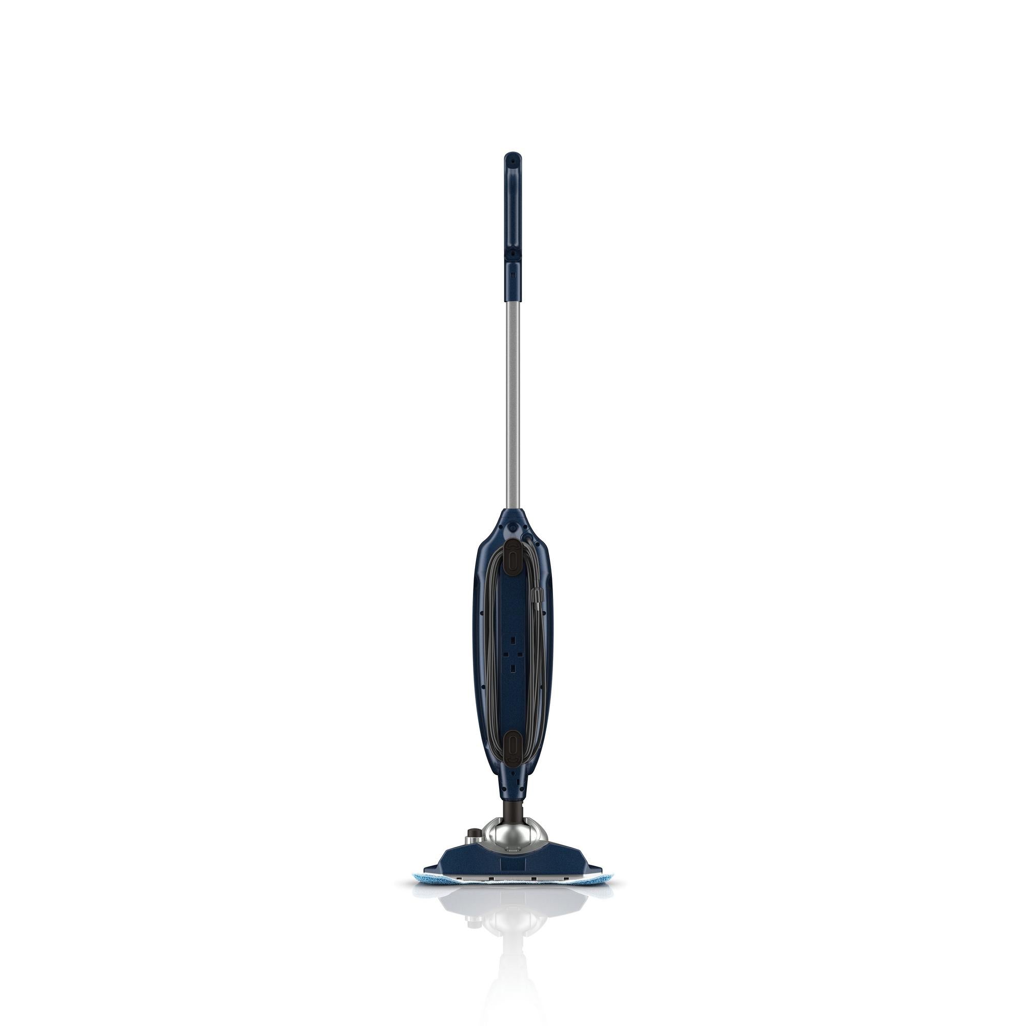 Hoover, FloorMate SteamScrub Pro Steam Cleaner Mop