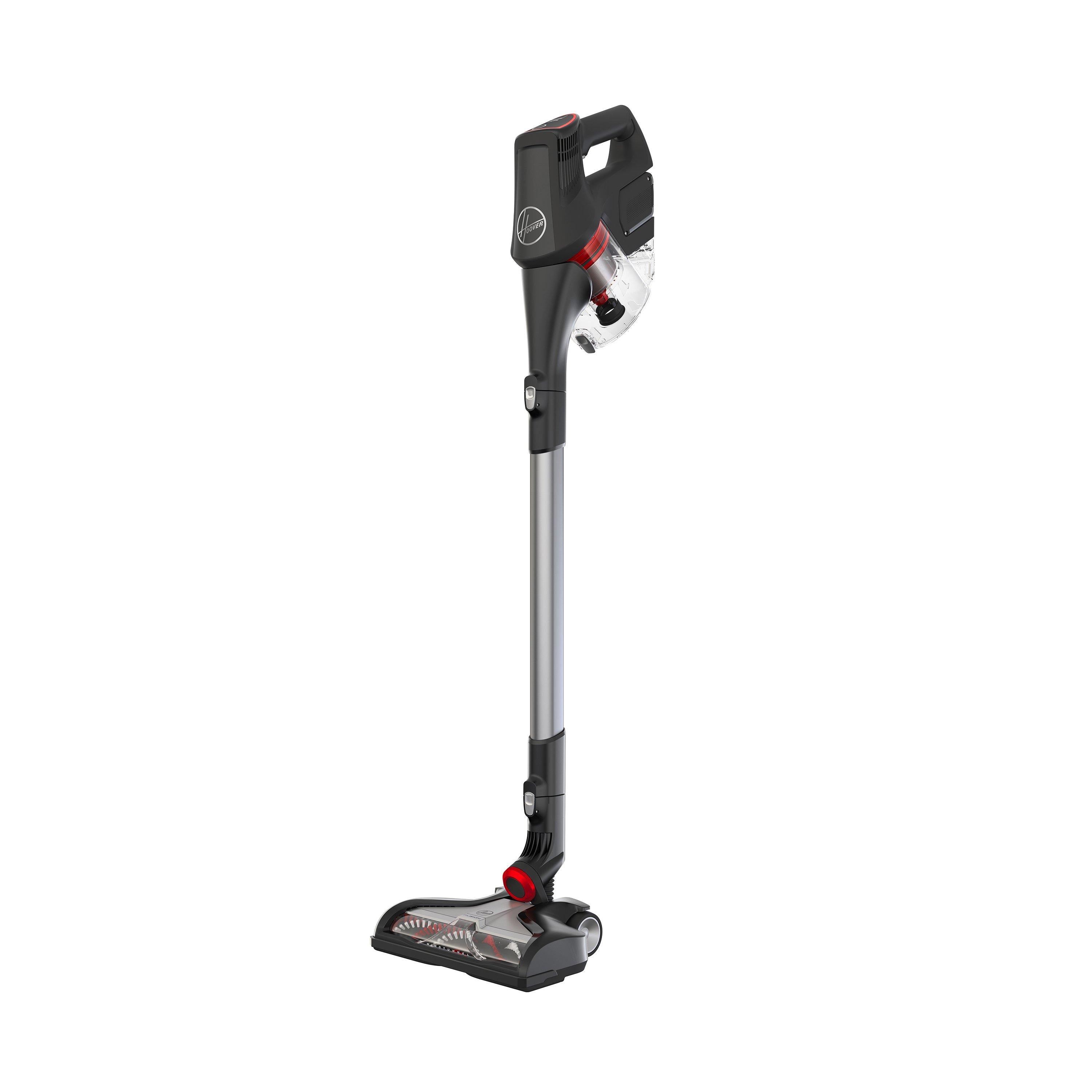 Hoover, Fusion Cordless Stick Vacuum