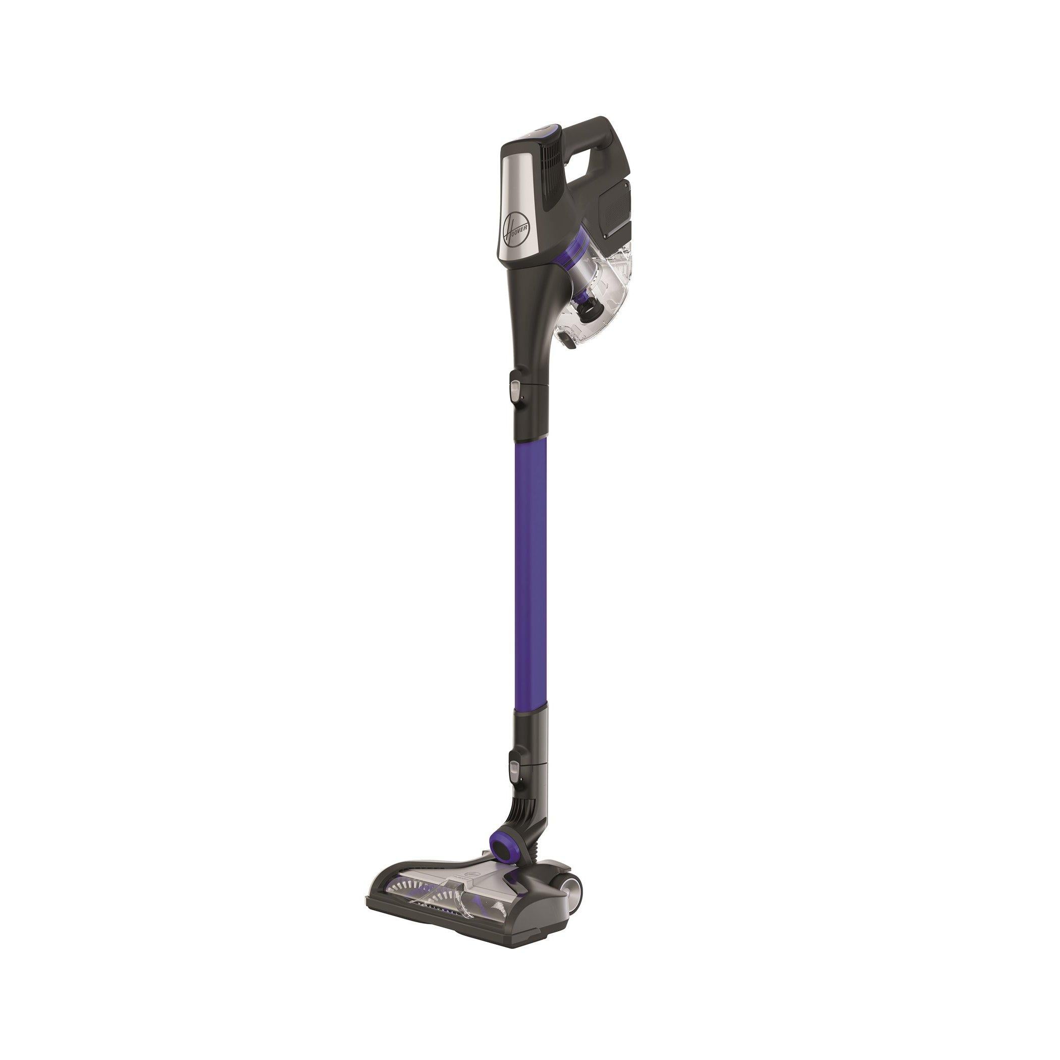 Hoover, Fusion Pet Cordless Stick Vacuum